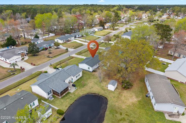 1085 Waterview Lane, Calabash, NC 28467