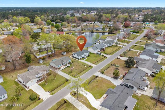 1085 Waterview Lane, Calabash, NC 28467