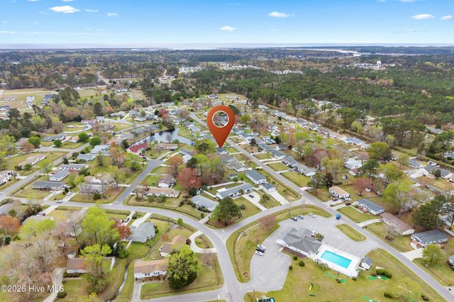 1085 Waterview Lane, Calabash, NC 28467