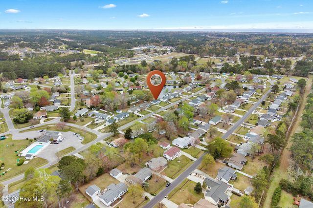 1085 Waterview Lane, Calabash, NC 28467