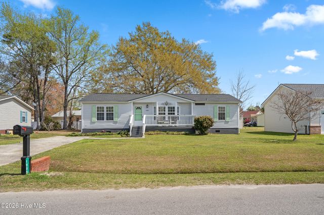 1085 Waterview Lane, Calabash, NC 28467