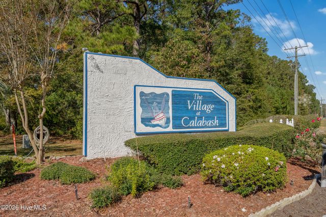 1085 Waterview Lane, Calabash, NC 28467
