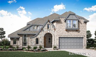 841 Daisy Corner Drive, Little Elm, TX 76227