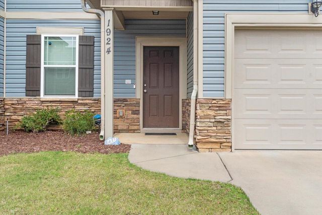 1924 Butternut Drive, Grovetown, GA 30813