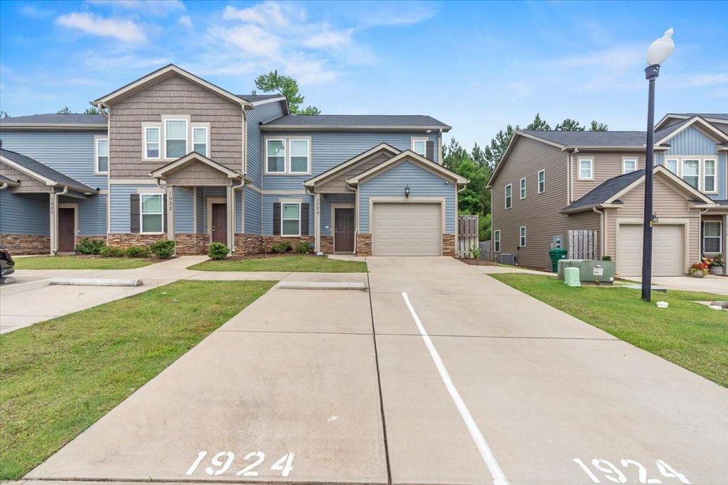 1924 Butternut Drive, Grovetown, GA 30813