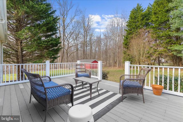 1010 CARSON DR, Huntingtown, MD 20639