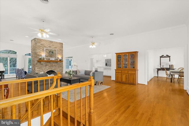 1010 CARSON DR, Huntingtown, MD 20639