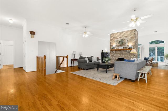 1010 CARSON DR, Huntingtown, MD 20639