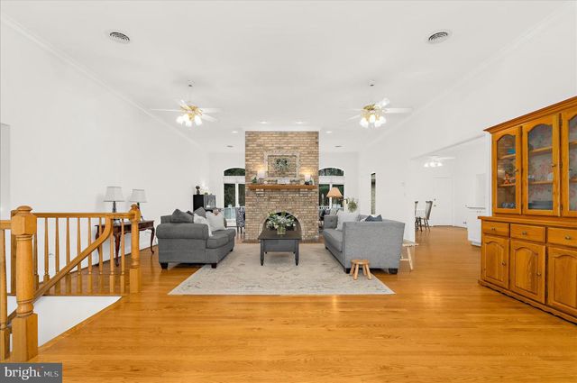 1010 CARSON DR, Huntingtown, MD 20639