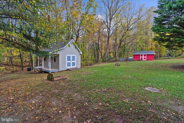 1010 CARSON DR, Huntingtown, MD 20639