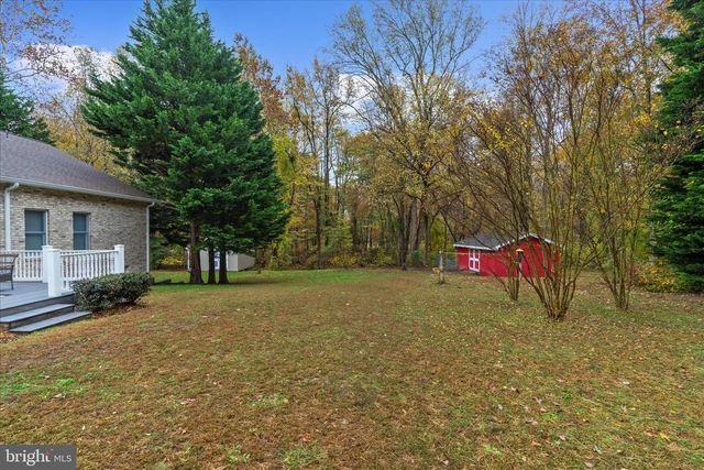 1010 CARSON DR, Huntingtown, MD 20639