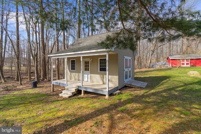 1010 CARSON DR, Huntingtown, MD 20639