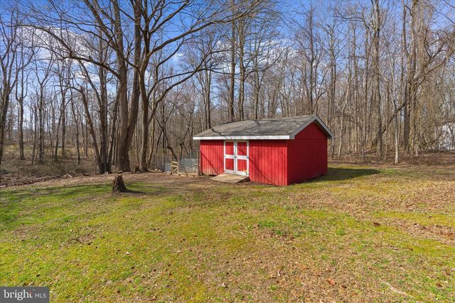 1010 CARSON DR, Huntingtown, MD 20639