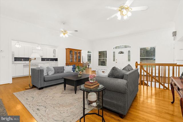 1010 CARSON DR, Huntingtown, MD 20639