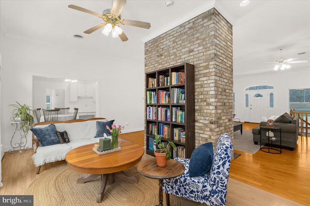 1010 CARSON DR, Huntingtown, MD 20639