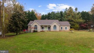 1010 CARSON DR, Huntingtown, MD 20639