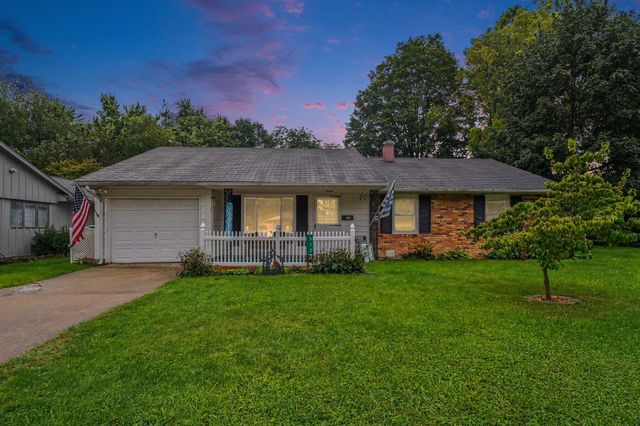 512 Springfield Circle, Niles City, MI 49120