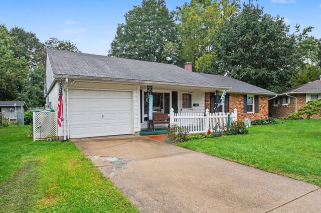 512 Springfield Circle, Niles City, MI 49120