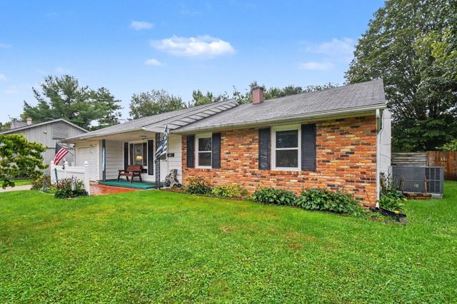 512 Springfield Circle, Niles City, MI 49120