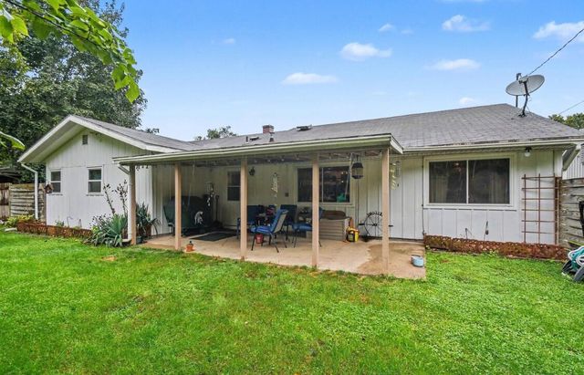 512 Springfield Circle, Niles City, MI 49120