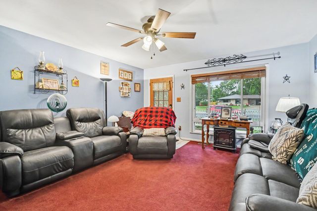 512 Springfield Circle, Niles City, MI 49120