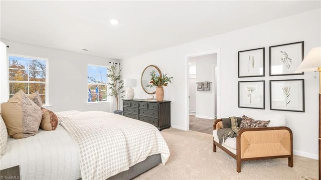 1100 Jimmy Court, Archdale, NC 27263