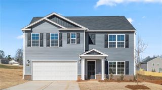 1100 Jimmy Court, Archdale, NC 27263