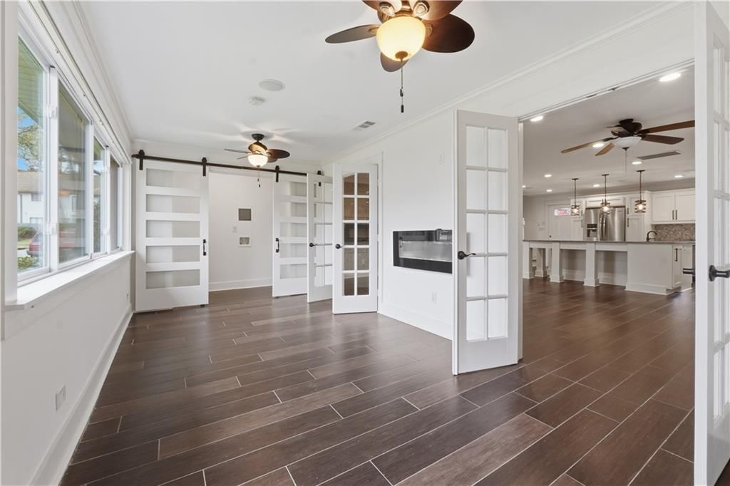 Image 3 of property listing at 538 Country Greens Drive, Jonesboro, GA 30238