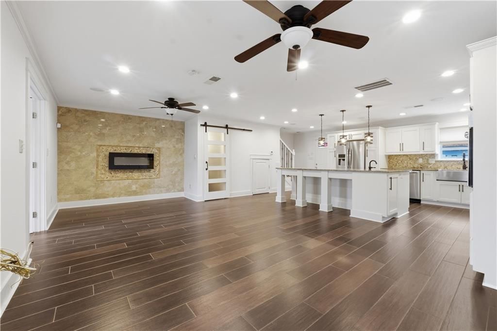 Image 5 of property listing at 538 Country Greens Drive, Jonesboro, GA 30238