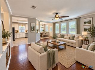 2142 Belvedere Court, New Braunfels, TX 78130