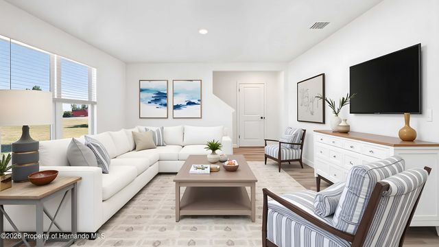 10408 Turtle Run Road, Brooksville, FL 34613