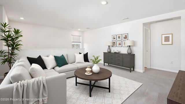 10408 Turtle Run Road, Brooksville, FL 34613