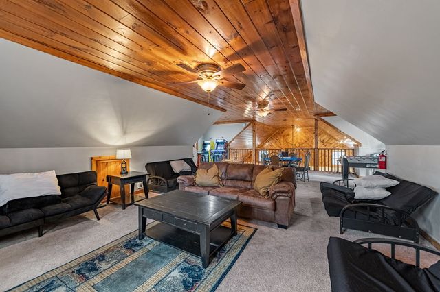 1503 Garnet Drive, Ellijay, GA 30540