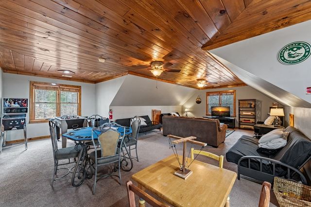 1503 Garnet Drive, Ellijay, GA 30540