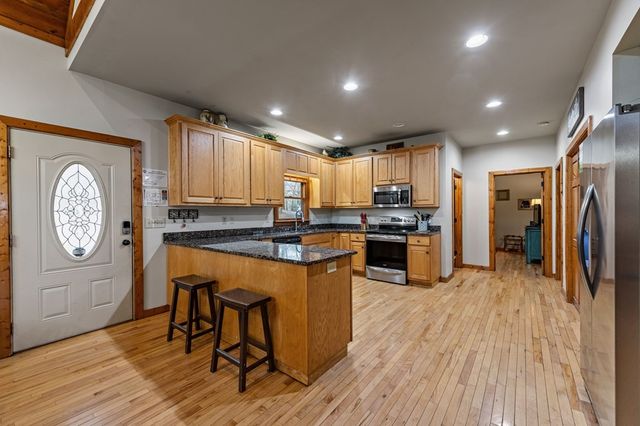 1503 Garnet Drive, Ellijay, GA 30540