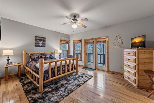 1503 Garnet Drive, Ellijay, GA 30540