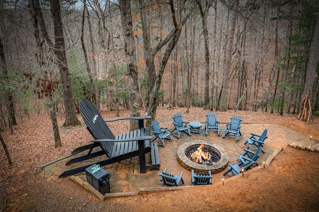 1503 Garnet Drive, Ellijay, GA 30540