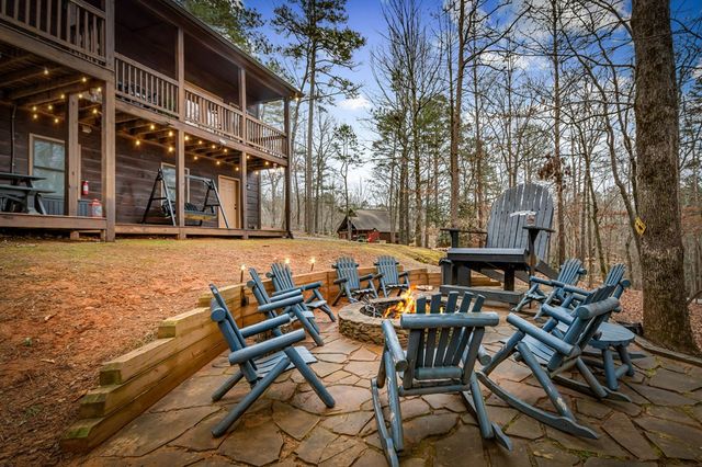 1503 Garnet Drive, Ellijay, GA 30540