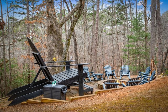 1503 Garnet Drive, Ellijay, GA 30540