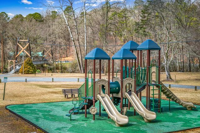 1503 Garnet Drive, Ellijay, GA 30540