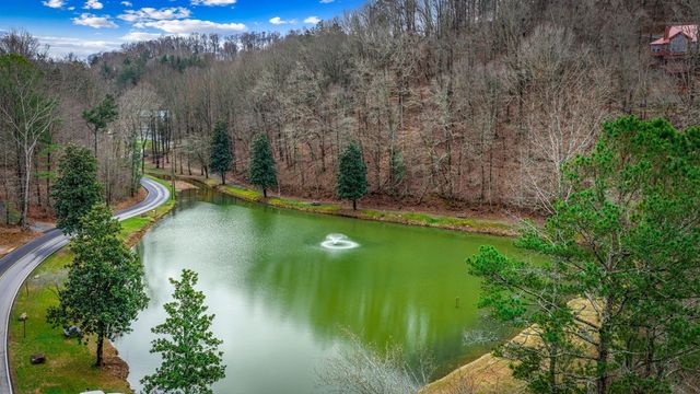 1503 Garnet Drive, Ellijay, GA 30540