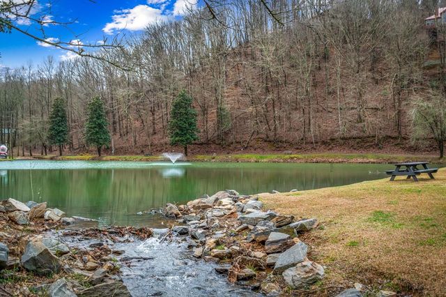 1503 Garnet Drive, Ellijay, GA 30540