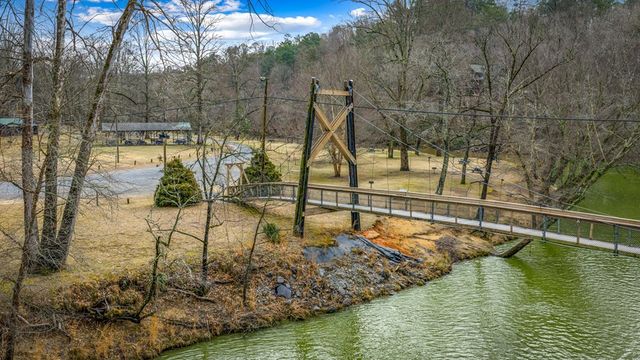 1503 Garnet Drive, Ellijay, GA 30540