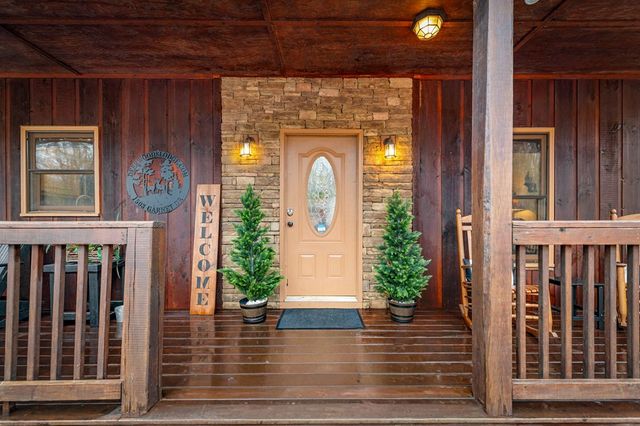 1503 Garnet Drive, Ellijay, GA 30540