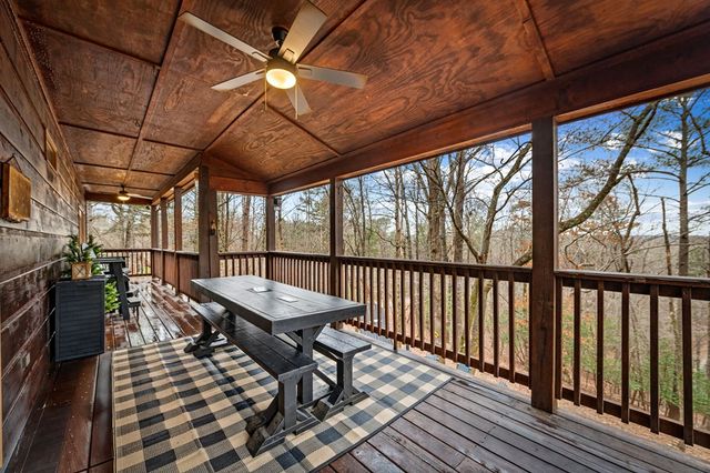 1503 Garnet Drive, Ellijay, GA 30540