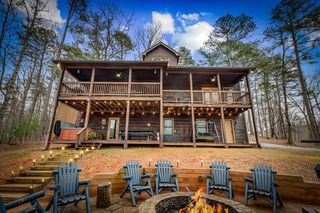1503 Garnet Drive, Ellijay, GA 30540