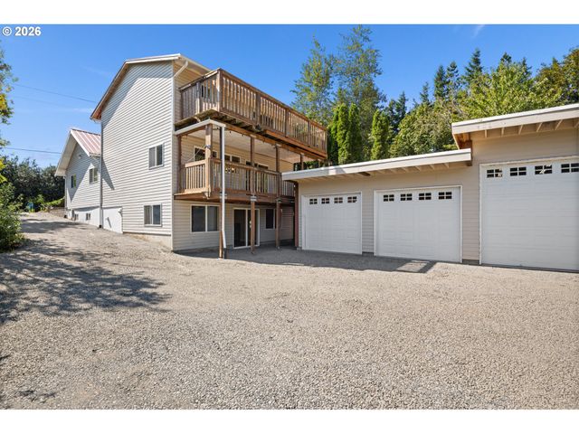 36723 E HIST COLUMBIA RIVER Hwy, Corbett, OR 97019