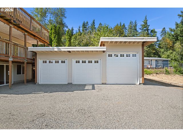 36723 E HIST COLUMBIA RIVER Hwy, Corbett, OR 97019