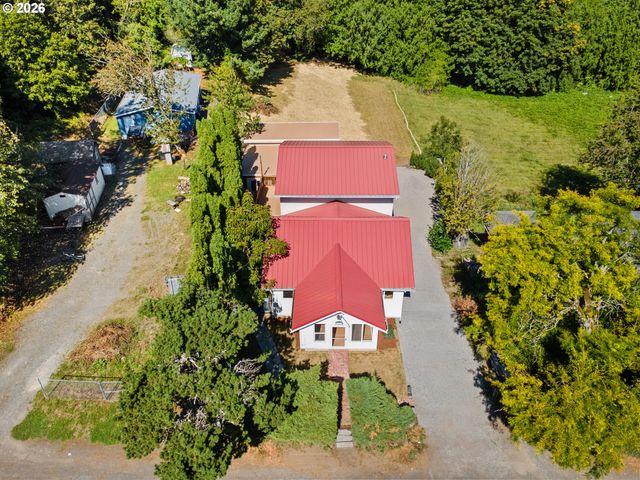 36723 E HIST COLUMBIA RIVER Hwy, Corbett, OR 97019