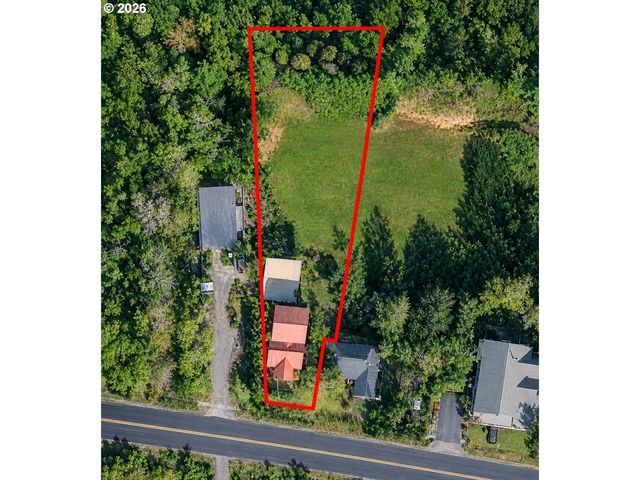 36723 E HIST COLUMBIA RIVER Hwy, Corbett, OR 97019